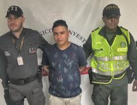 Asegurado hombre por, presuntamente, inducir a una menor de edad a consumir cocaína en Buenaventura