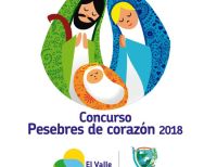 Se amplía el plazo de inscripción al segundo Concurso Pesebres de corazón ‘La navidad está en vos’