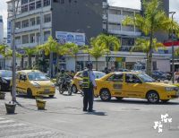 Mientras sale el decreto para el primer semestre de 2020, se mantiene la medida de pico y placa del segundo semestre de 2019 en Buenaventura