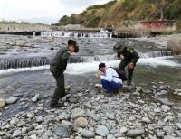 #Valle CVC y Policía Ambiental aumentan el control y vigilancia a los afluentes hídricos durante temporada seca