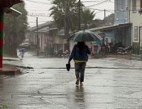 Llueve en el Valle del Cauca, aunque menos de lo esperado