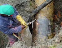 Por empalme de tubería matriz con tanques de Loma Alta, habrá suspensión del servicio de acueducto el 24 de septiembre