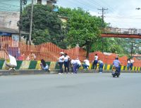 Avanza con éxito la campaña “Buenaventura Limpia y Bonita”