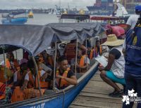 Empresas de transporte turístico en Buenaventura deben cumplir con las medidas de bioseguridad