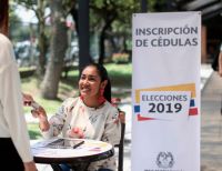 Del 8 al 14 de julio la Registraduría Nacional abrirá puntos de inscripción de cédulas donde habitualmente funcionan los puestos de votación