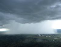 Se declaró la alerta amarilla en el Valle del Cauca por la temporada de lluvias