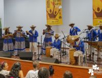 En Buenaventura inician las zonales clasificatorias del Festival de Música del Pacífico Petronio Álvarez