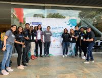 El talento de Buenaventura, presente en la hackatón #UnllamadoPorColombia