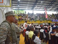 En Buenaventura el deporte Siembra Esperanza