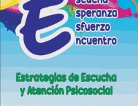 La Alcaldía Distrital de Buenaventura realizará el lanzamiento de la estrategia Zona E