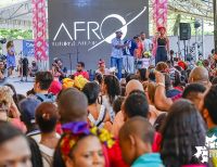 Una pasarela más Diversa, en el XXIII Festival de Música del Pacífico Petronio Álvarez