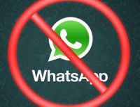 Cuidado con tus grupos de WhatsApp: podrían hacer que te expulsen de la aplicación