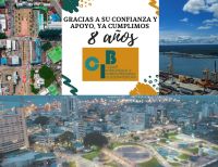 El Comité Intergremial e Interempresarial de Buenaventura cumplió 8 años