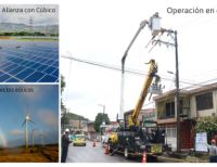 En el tercer trimestre Celsia creció ingresos, ebitda y utilidad neta; impulsó sus proyectos de energías renovables y comenzó a operar en el Tolima