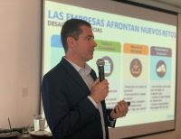 Telefónica Movistar promueve la productividad de las empresas de Cali con los servicios de comunicaciones unificadas y virtual data center