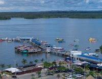 La Dimar resalta avances en el fortalecimiento de la Seguridad del transporte marítimo de pasajeros en Buenaventura