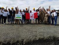 Casas amigables, sostenibles y confortables se construirán en la villa Solar Decathlon 2019