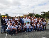 Minga House, la solución de vivienda sostenible para Buenaventura que propone la Universidad Javeriana de Cali, en el Solar Decathlon 2019