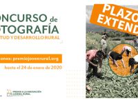 La ONU extendió la fecha límite para el concurso de fotografía “Juventud y Desarrollo Rural”