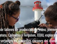 Awakening-Despertar explora las narrativas sobre las vidas negras en dos lugares: Buenaventura, Colombia y Ferguson, Missouri, Estados Unidos.