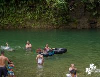 El 12 de diciembre se reactiva el turismo en la reserva natural de San Cipriano