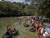 El turismo en Buenaventura siguió creciendo durante el puente festivo de reyes