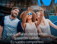 El 82 % de los clientes de movistar resuelven sus consultas por Canales Digitales