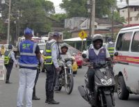 El alcalde Distrital, Víctor Vidal, dispuso nuevas medidas para el transporte y la movilidad en Buenaventura