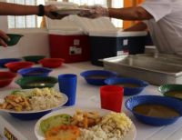 El 7 de abril iniciaría la operación del Programa de Alimentación Escolar en Buenaventura