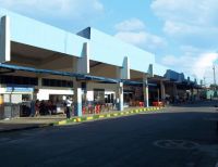 La Terminal de Transportes de Buenaventura despacha con normalidad vehículos a diferentes destinos