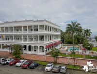 La cadena Tequendama dejaría de operar el Hotel Estación de Buenaventura