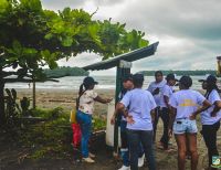 Con proyecto de reciclaje Buenaventura tendrá playas ambientalmente sostenibles