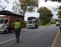 El Gobierno departamental y la Fuerza Pública anuncian operativos para garantizar seguridad ante anuncio del ELN