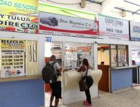 La Terminal de Transportes de Buenaventura prestará servicio durante paro armado