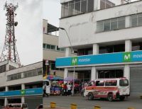 Declaración pública de Telefónica Movistar Colombia sobre la asignación de permisos de uso de espectro