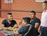 Delegados de la zona rural hicieron sus aportes al Plan de Desarrollo Distrital