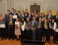 Gobierno abre convocatoria al Premio Nacional de Alta Gerencia 2020