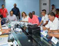 El Gobierno nacional comenzó a inyectarle recursos a Fonbuenaventura para ejecutar acuerdos de infraestructura deportiva acordados en el marco del Paro Cívico