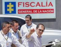 Vamos a apoyar a Buenaventura con investigadores y técnicos que vendrán desde el nivel central: Fiscal General de la Nación