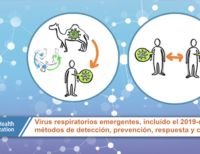 Gobernadora del Valle dio parte de tranquilidad en el departamento tras descartarse casos de Coronavirus