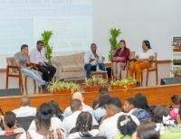 La Alcaldía Distrital inició cumplimiento del tema ambiental en Buenaventura