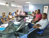 El Ministerio de Educación apoya la construcción del Plan de Desarrollo de Buenaventura