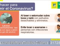 “Ganar tiempo”: la imperdible carta de la viróloga Margarita del Val, que explica por qué es clave tomar medidas drásticas por el coronavirus