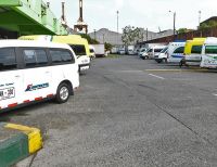 La Terminal de Transportes de Buenaventura reactivó sus servicios a la comunidad