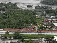 Comunicado a la ciudadanía, usuarios y visitantes del Cementerio Católico Central Buenaventura