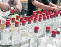 Con registro Invima, la Industria de Licores del Valle se prepara para producir alcohol antiséptico