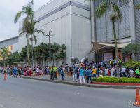 Estos son los compromisos de los almacenes de grandes superficies y centros comerciales de Buenaventura en esta etapa de reapertura