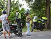 Se reforzará la seguridad en los destinos turísticos de Buenaventura para evitar llegada de visitantes durante la Semana Santa