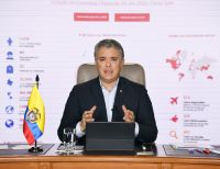 En menos de una semana se sabrá si se amplía la Cuarentena Nacional en Colombia