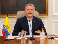 El presidente Duque anuncia ampliación del Aislamiento Preventivo Obligatorio hasta el 31 de mayo y extensión de la Emergencia Sanitaria hasta el 31 de agosto